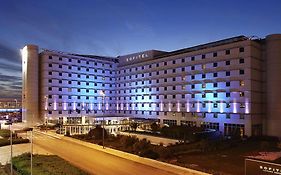 Sofitel Athens Airport